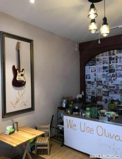 桂林市中心十字街麦当劳甜品店后面,餐饮美甲无限制。无转让。 - 桂林28生活网 www.28life.com