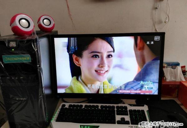 出售一台桂林市最高配置的羿龙II 965四核电脑,有朋友想要吗? - 电脑整机 - 电脑网络 - 桂林分类信息 - 桂林28生活网 www.28life.com