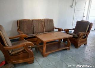 TG普陀路3房1厅1卫家具家电齐全1200 - 桂林28生活网 www.28life.com