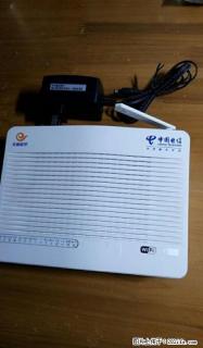 中国电信?天翼宽带光纤接入设备 - 桂林28生活网 www.28life.com