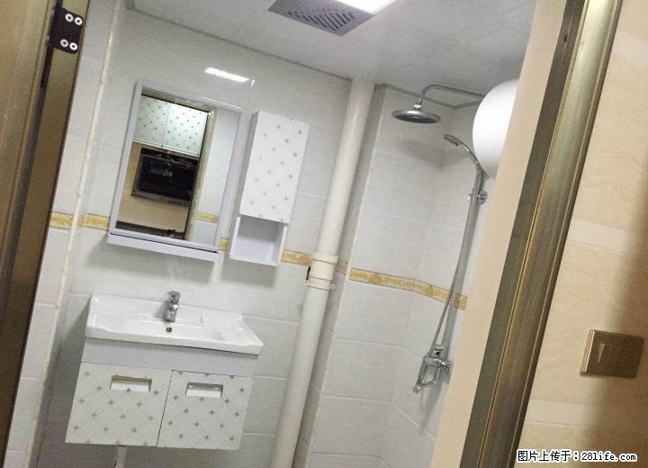 雁山新城 酒店式公寓 包物业费，宽带 全新精装修 家电齐全，拎包入住 - 房屋出租 - 房屋租售 - 桂林分类信息 - 桂林28生活网 www.28life.com