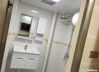 雁山新城 酒店式公寓 包物业费，宽带 全新精装修 家电齐全，拎包入住 - 桂林28生活网 www.28life.com