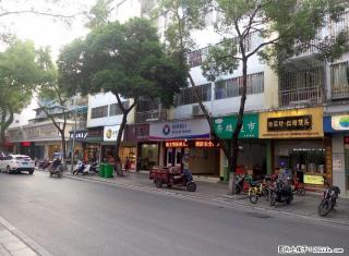 D三里店会仙路当街门面116平年租12万仅售250万 - 桂林28生活网 www.28life.com