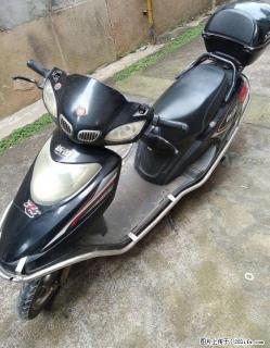 还很新的48V新蕾电动车750元便宜卖 - 桂林28生活网 www.28life.com