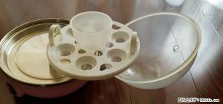 全新煮蛋器，低价诚意出售 - 桂林28生活网 www.28life.com
