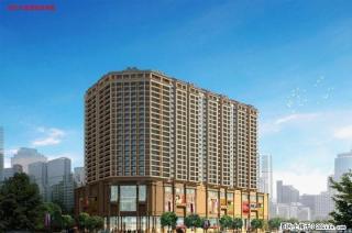 八里五路（一附中对面）第五大道（天和百货）单间配套出租 - 桂林28生活网 www.28life.com