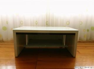 转让适合小客厅的电视柜80元，也可放榻榻米上当桌子用，长80cm宽38cm高36cm - 桂林28生活网 www.28life.com