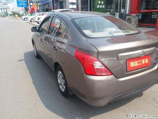 超级省油东风日产阳光出售 - 桂林28生活网 www.28life.com