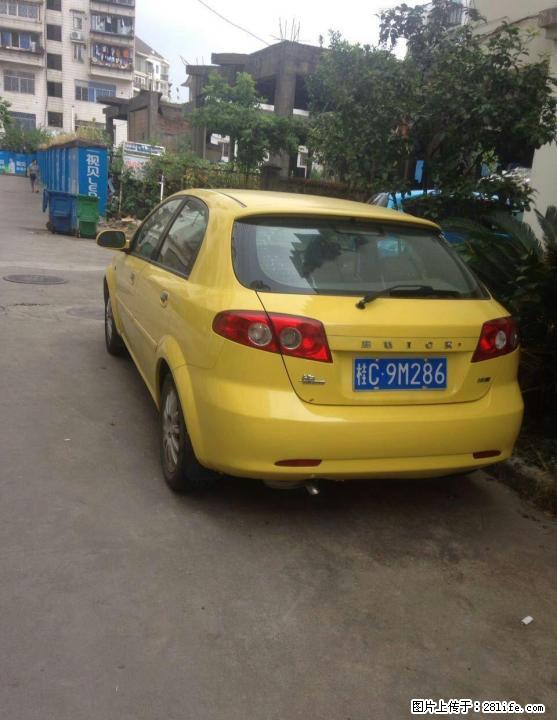 低价急售别克轿车1.6T - 小轿车 - 汽车频道 - 桂林分类信息 - 桂林28生活网 www.28life.com