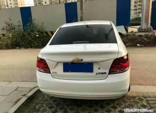 赛欧手动理想天窗版出售首付3999 - 桂林28生活网 www.28life.com