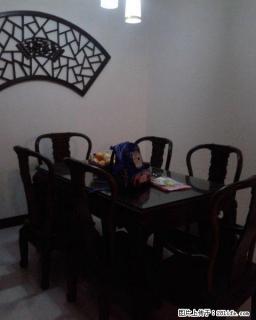 全新红木鸡翅木餐桌餐椅低价出售 - 桂林28生活网 www.28life.com