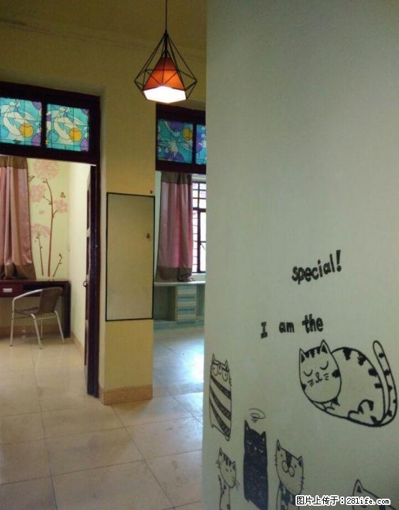 三里店大圆盘老海关宿舍 育才学区房 - 房屋出租 - 房屋租售 - 桂林分类信息 - 桂林28生活网 www.28life.com