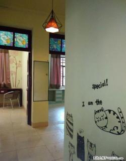 三里店大圆盘老海关宿舍 育才学区房 - 桂林28生活网 www.28life.com