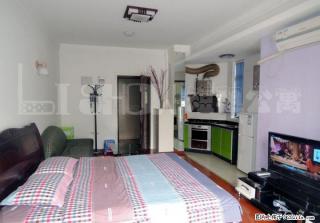 桂林站附近高档小区中央尊馆精装修单间配套出租 - 桂林28生活网 www.28life.com