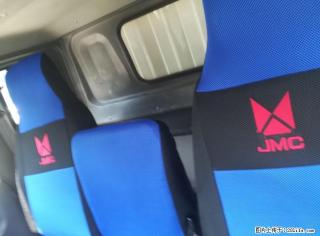 桂林户一手江铃顺达带卧厢式货车 - 桂林28生活网 www.28life.com