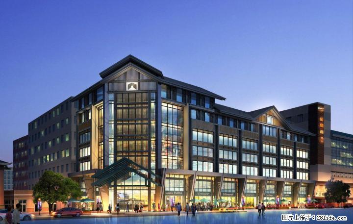 中心广场6000?商业大厦火热招商进行中 - 商铺租转 - 房屋租售 - 桂林分类信息 - 桂林28生活网 www.28life.com