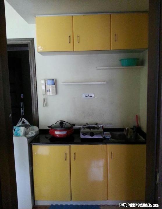 鸣翠新都一房一厅短期出租 - 房屋出租 - 房屋租售 - 桂林分类信息 - 桂林28生活网 www.28life.com