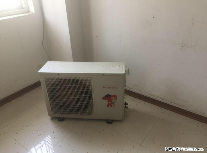 海尔1.5匹冷暖空调出售 - 其它 - 家用电器 - 桂林分类信息 - 桂林28生活网 www.28life.com