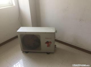 海尔1.5匹冷暖空调出售 - 桂林28生活网 www.28life.com