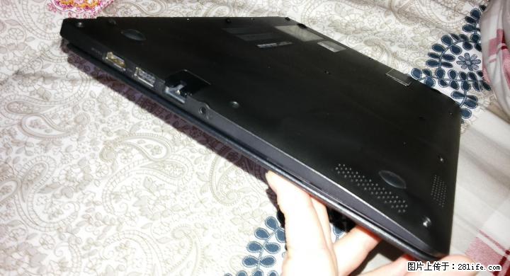 I5四代戴尔超级本，成色9新，想要的电话联系 - 电脑整机 - 电脑网络 - 桂林分类信息 - 桂林28生活网 www.28life.com