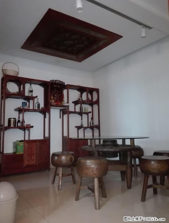 都市华庭三房两厅137m2房屋出租，适用于公司办公（或兼居住） - 房屋出租 - 房屋租售 - 桂林分类信息 - 桂林28生活网 www.28life.com