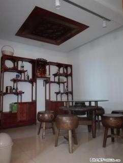 都市华庭三房两厅137m2房屋出租，适用于公司办公（或兼居住） - 桂林28生活网 www.28life.com