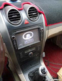 出售自己开的私家车长城哈佛H3  2011年款2驱柴油版 - 桂林28生活网 www.28life.com