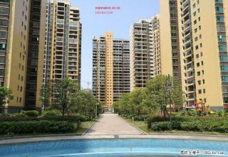 精装修.家具家电一应俱全  带空调.小区环境优美 1年起租 短期勿扰！！！ 有意者请联系 - 桂林28生活网 www.28life.com