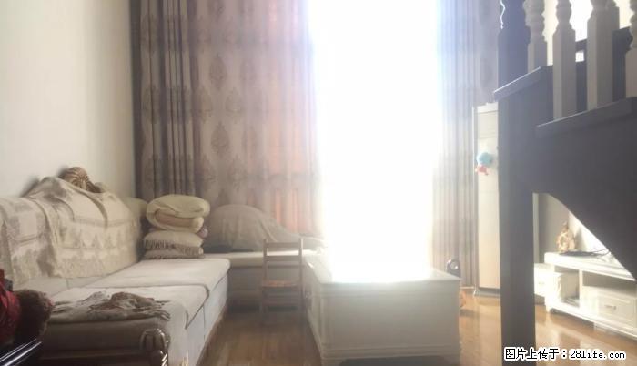 tt七星区冠泰水晶郦城 电梯复式 带露台精装4房3厅3卫仅售120万！ - 房屋出售 - 房屋租售 - 桂林分类信息 - 桂林28生活网 www.28life.com