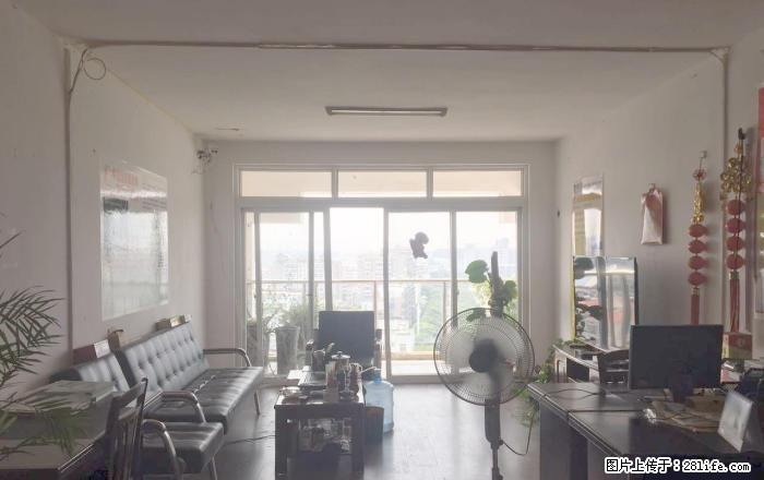 tt三里店【三星大厦】育才本部3房2厅 送50?大露台 超值价125万！ - 房屋出售 - 房屋租售 - 桂林分类信息 - 桂林28生活网 www.28life.com