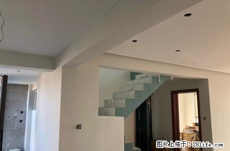 tt【彰泰春天】电梯复式精装3房2厅 实用170? 带2个露台超值价132万!! - 房屋出售 - 房屋租售 - 桂林分类信息 - 桂林28生活网 www.28life.com