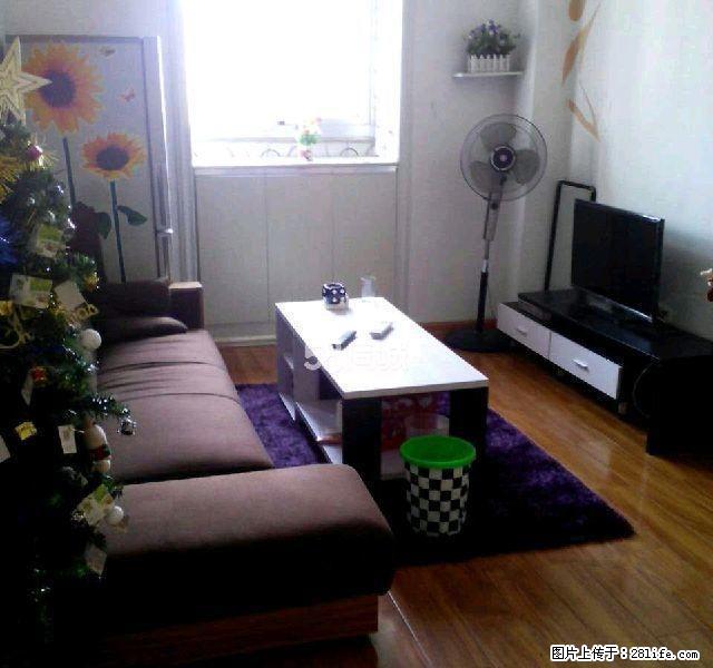 tt市中心步行街【中华学区】王城对面 润松大厦精装2房1厅 63万！！ - 房屋出售 - 房屋租售 - 桂林分类信息 - 桂林28生活网 www.28life.com