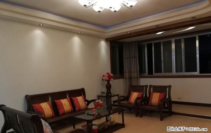 tt 【民主逸仙】 雉山路 培智学校对面 有院子 黄金三楼 精装3房124? 87万！ - 房屋出售 - 房屋租售 - 桂林分类信息 - 桂林28生活网 www.28life.com