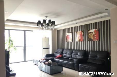 tt 三里店高档住宅 育才分校 怡和东岸 电梯5楼 精装141? 4房120万！ - 房屋出售 - 房屋租售 - 桂林分类信息 - 桂林28生活网 www.28life.com