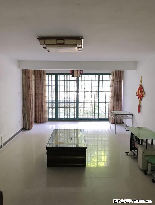 qy市中心木龙湖景区旁桂湖景苑 彰泰物业管理 架空一楼养生首选! - 房屋出售 - 房屋租售 - 桂林分类信息 - 桂林28生活网 www.28life.com