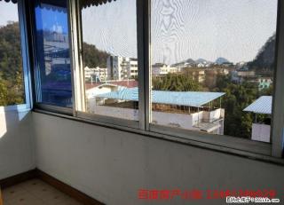tt市中心木龙湖旁桂湖小区 4房小复式顶楼带花园 双学区 - 桂林28生活网 www.28life.com