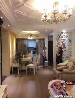 tt七星区高档小区 冠泰水晶城 豪华装修 拎包入住超值价85万! - 桂林28生活网 www.28life.com