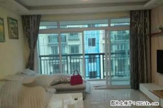 tt叠彩区 九华山 【山水阳光城】2013年房 精装4楼2房2厅 76万！ - 桂林28生活网 www.28life.com