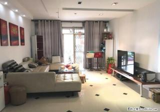 tt三里店 龙隐学区！ 公园绿涛湾  精装4房2厅 带前后60?花园  142万！ - 桂林28生活网 www.28life.com