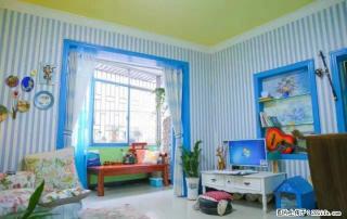 tt象山安新小区 房子做着民宿 装修很漂亮 年收入7万左右 送家电家具 接手直接做！ - 桂林28生活网 www.28life.com