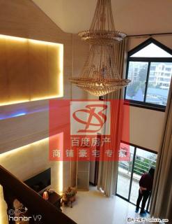 qy碧水康城 豪装顶层复式 送家电家具+入户花园+露台 4房2厅 198? 秒杀120万 - 桂林28生活网 www.28life.com