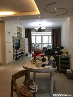 tt象山区 桃花江畔【香江漫步】一楼精装3房 豪华地暖 仅售75万！ - 桂林28生活网 www.28life.com