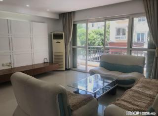 qy市中心黄金地段雉山路安厦新洲花园 黄金2楼三面无敌采光3房2厅抛售价100万 - 桂林28生活网 www.28life.com