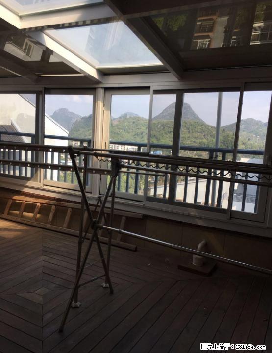 00桃花江畔【香江漫步】豪装电梯复式楼！197?+大阳光房 208万 - 房屋出售 - 房屋租售 - 桂林分类信息 - 桂林28生活网 www.28life.com