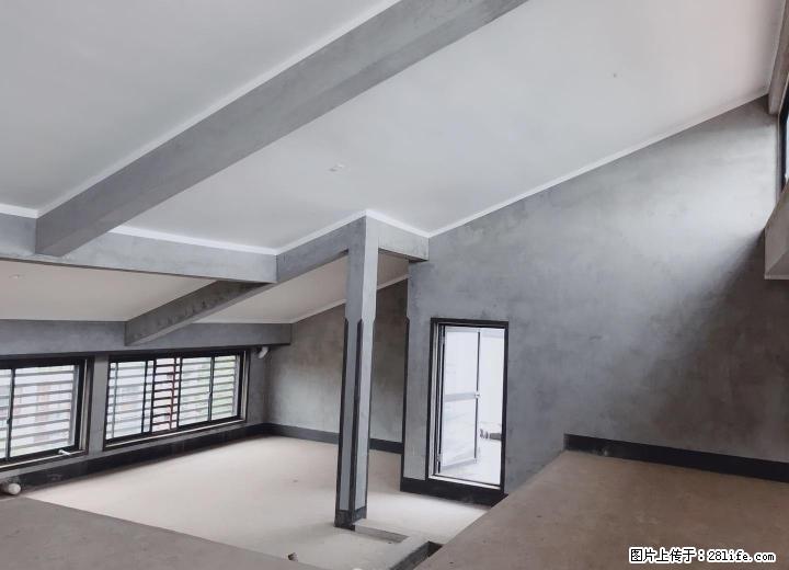 00公园式养生小区【彰泰.第六园】清水4楼复式+双露台 280万 - 房屋出售 - 房屋租售 - 桂林分类信息 - 桂林28生活网 www.28life.com