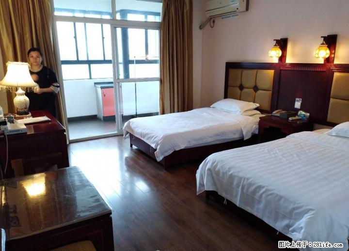 00 精装小户型电梯公寓楼【安厦港湾一号】停车方便 即买即收租 价格美丽30万！ - 房屋出售 - 房屋租售 - 桂林分类信息 - 桂林28生活网 www.28life.com