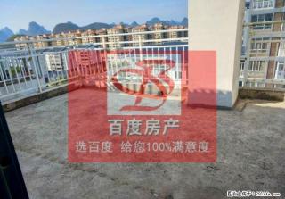 00象山区 凯风路 新汽车南站旁 润鸿水尚 电梯清水复式四房  随时看 - 桂林28生活网 www.28life.com