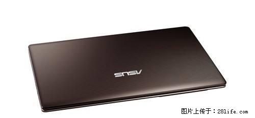 98成新,华硕商务笔记本,4G内存,320G硬盘,2G显卡 - 电脑整机 - 电脑网络 - 桂林分类信息 - 桂林28生活网 www.28life.com