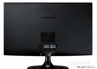 全新在保,三星(SAMSUNG)超薄24寸高端显示器,带高清HDMI接口 - 桂林28生活网 www.28life.com