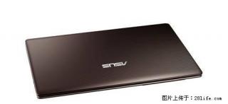 98成新，华硕商务笔记本，4G内存，320G硬盘，2G显卡 - 桂林28生活网 www.28life.com